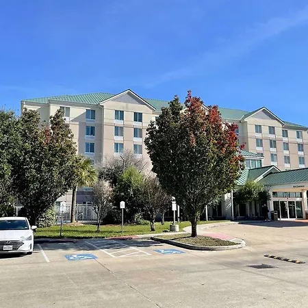 Acp Hotel Westchase